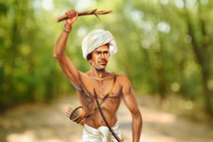 birsa munda history