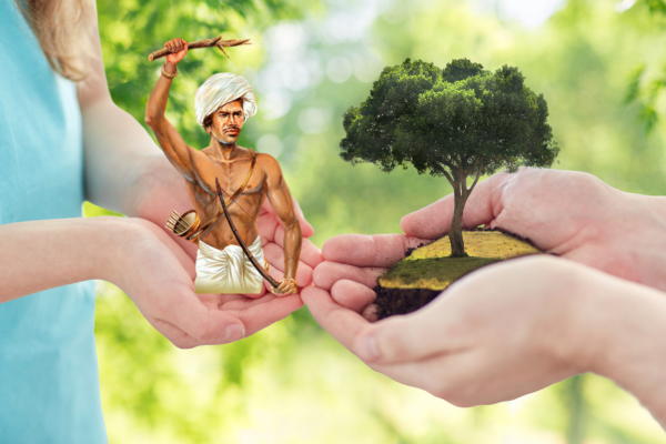 birsa munda history