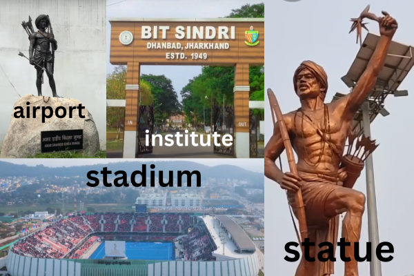 birsa munda history