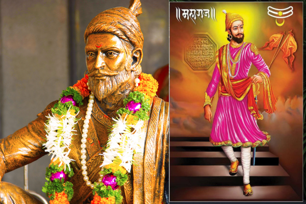 chhatrapati shivaji maharaj rajyabhishek