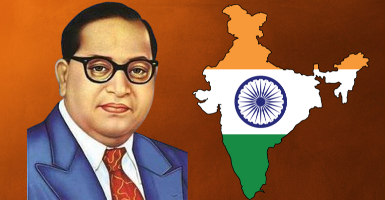 dr.bhimrao ambedkar