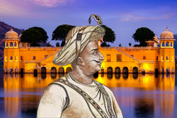 tipu sultan